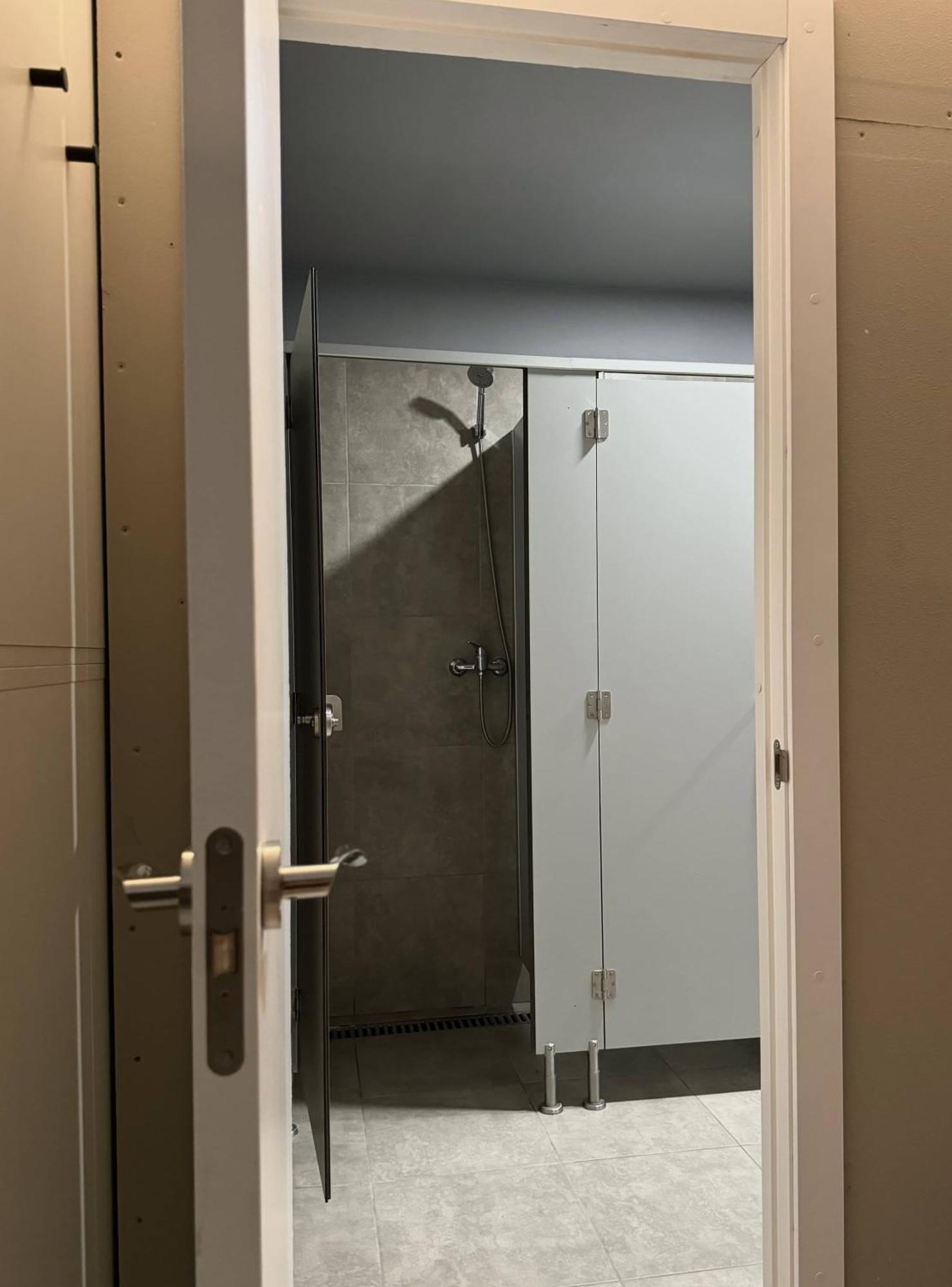 Naap Hotell Valencia Eksteriør bilde